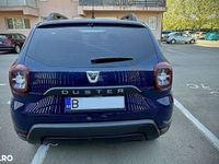 second-hand Dacia Duster 1.5 Blue dCi SL BlueLine