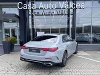 Second-hand Mercedes E220 197 CP (144 kW) 2025 Culoaregri Berlinǎ