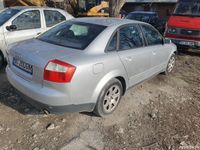 second-hand Audi A4 1.8 T 2002