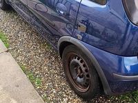 Second-hand Opel Corsa 70 CP (51 kW) 2004 Berlinǎ