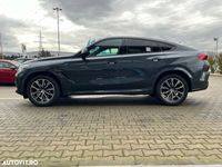 second-hand BMW X6 xDrive30d