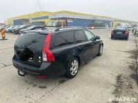 Second-hand Volvo V50 105 CP (77 kW) 2010 Break