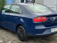 second-hand Seat Toledo 1.2 TSI Reference