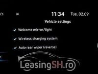 Second-hand Hyundai i30 Select 115 CP (84 kW) 2021 Culoaregri Hatchback