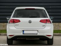 second-hand VW Golf 1.6 TDI BMT Comfortline
