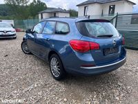 second-hand Opel Astra 1.3 CDTI DPF Active