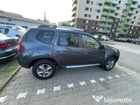 second-hand Dacia Duster 1.2 tce 4x2 Laureate