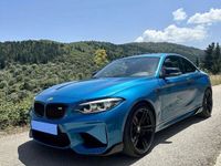 second-hand BMW M2 Coupe DKG