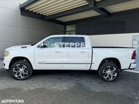 second-hand Dodge Ram 2023 · 5 km · 5 700 cm3 · Benzina + GPL