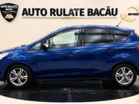 Second-hand Ford C-MAX 116 CP (85 kW) 2015 Monovolum