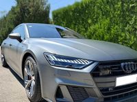 Second-hand Audi A7 Sport 340 CP (250 kW) 2019 Culoaregri Coupe