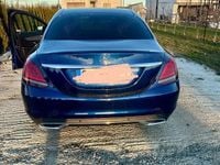 Second-hand Mercedes C220 190 CP (139 kW) 2019 Berlinǎ