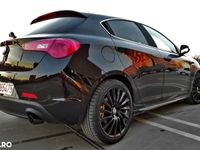 second-hand Alfa Romeo Giulietta 1.8 TBi 16V Quadrifoglio Verde