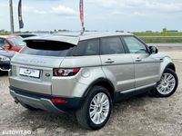 second-hand Land Rover Range Rover evoque 2.2 TD4 Prestige