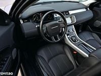 Second-hand Land Rover Range Rover evoque HSE Dynamic 179 CP (131 kW) 2017 Culoarealbastru SUV