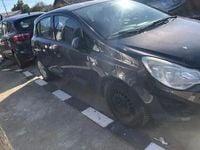 Second-hand Opel Corsa 75 CP (55 kW) 2013 Hatchback