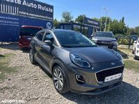 Second-hand Ford Puma 154 CP (113 kW) 2023 Culoaregri SUV