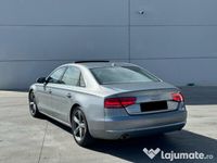 second-hand Audi A8L Executive 3.0TDI Quattro - Leasing - Rate