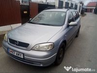 second-hand Opel Astra 1.6 16 V