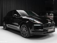 Second-hand Porsche Macan S 380 CP (279 kW) 2022 Culoarenegru SUV