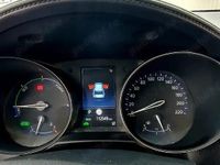 Second-hand Toyota C-HR 100 CP (73 kW) 2022 SUV