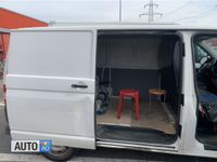 second-hand VW T5 61
