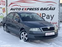 second-hand Skoda Octavia 1.6 Classic