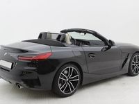 second-hand BMW Z4 