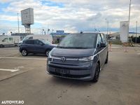 Nouă VW Multivan Life 150 CP (110 kW) 2025 Culoaregri Van