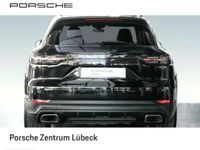 second-hand Porsche Cayenne Tiptronic S