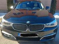 second-hand BMW 320 Gran Turismo Seria 3 d xDrive Aut.