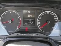 Second-hand VW Polo 65 CP (47 kW) 2019 Gri Hatchback