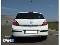 second-hand Opel Astra 