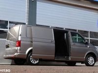 second-hand VW Transporter T6 DSG Lang Plus Comfortline