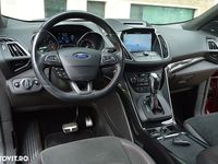 second-hand Ford Kuga 2.0 TDCi 4x4 Aut. ST-Line