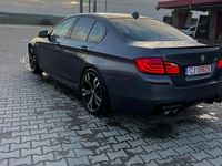 Second-hand BMW 535 313 CP (230 kW) 2012 Culoaregri Berlinǎ