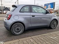 Second-hand Fiat 500e Icon 86 kW (118 CP) 2022 Culoaregri Hatchback