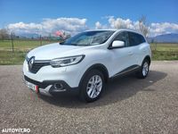 second-hand Renault Kadjar 1.5 DCI EDC Intens