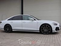 second-hand Audi A8 