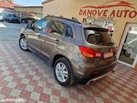 second-hand Mitsubishi ASX 1.8 DI-D 2WD Edition