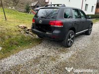 second-hand VW Touareg 2.5 tdi