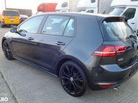 second-hand VW Golf 2.0 TDI DPF BMT GTD