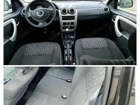 Second-hand Dacia Logan MCV Lauréate 90 CP (66 kW) 2012 Break