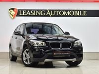 Second-hand BMW X1 143 CP (105 kW) 2014 Negru SUV