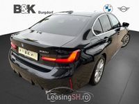 second-hand BMW 330 2022 2.0 Benzină 245 CP 28.380 km - 49.921 EUR - leasing auto
