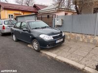 second-hand Renault Symbol 1.2 16V Collection