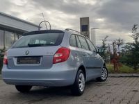 second-hand Skoda Fabia 1.2 TSI Active