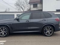 Second-hand BMW X5 Comfort Edition 394 CP (289 kW) 2020 Culoarealte culori SUV