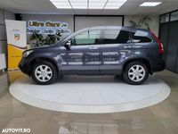 second-hand Honda CR-V 2.2 CTDi ES