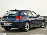 second-hand BMW 116 Seria 1 d